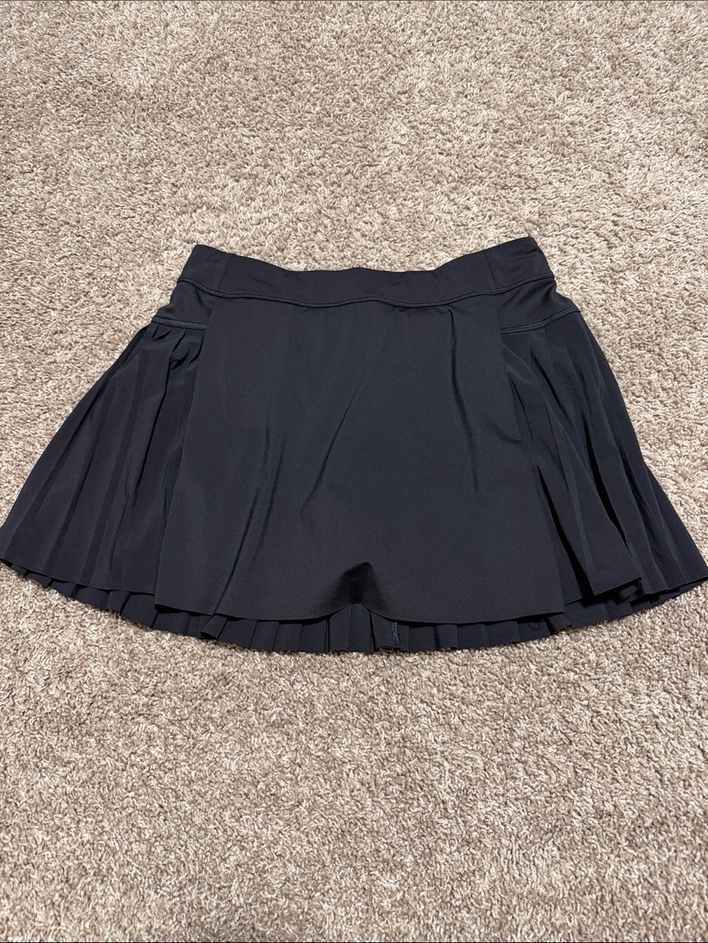 Athleta Advantage Tennis Skirt size medium